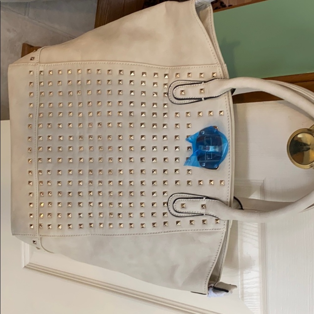 Fredericks of Hollywood bag